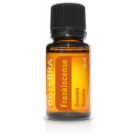 frankincense essential oil by doTerra