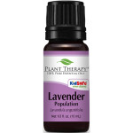 plant therapy 100% pure essential oil lavender