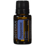 doterra peppermint oil