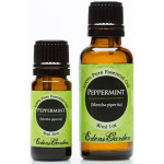 edens garden peppermint essential oil