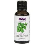 peppermint essential oil by now foods oils