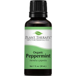 plant therapy 100% pure essential oils: peppermint