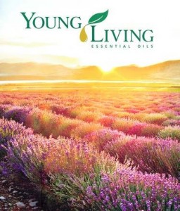 Young Living Essential Oils