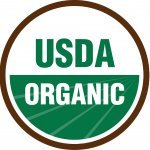 certified organic