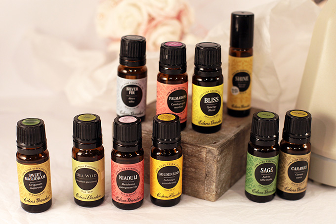 eden's garden oils