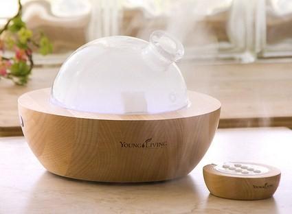 essential oil diffuser