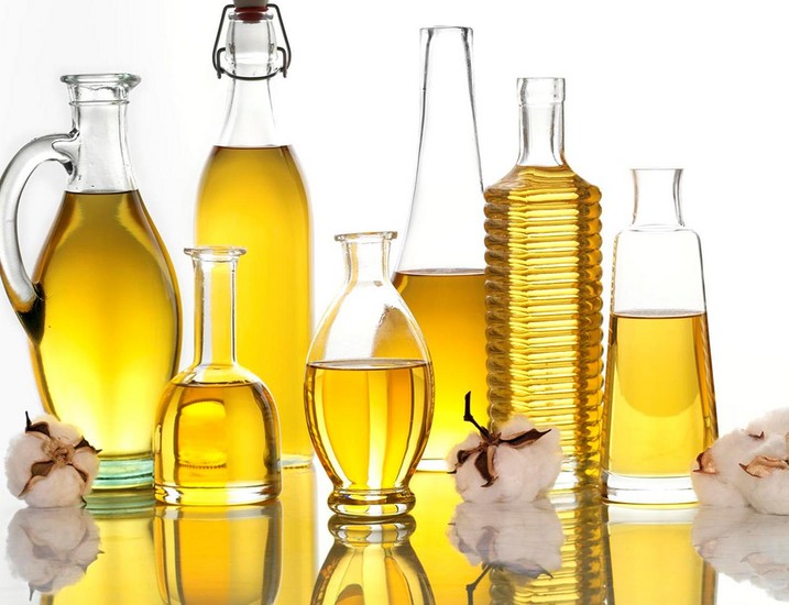 best carries oils for massage