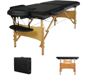 massage table for home use