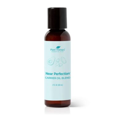 Near Perfection Carrier Oil Blend