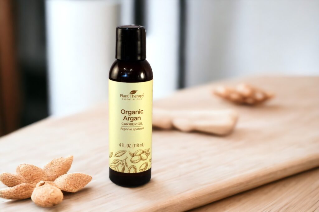 argan oil