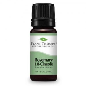 Rosemary Essential Oil from Plant Therapy