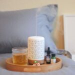 essential oil diffuser