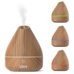 purespa natural wood diffuser