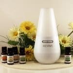 REVIVE oasis diffuser