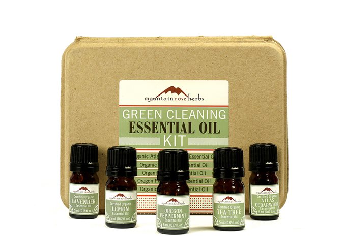 mountain rose herbs essential oils kit