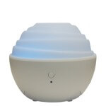 zaq mini travel portable essential oil diffuser