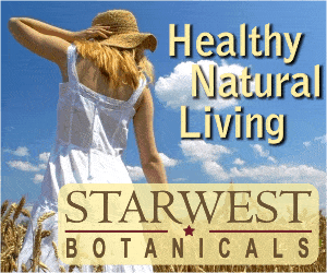 starwest botanicals review