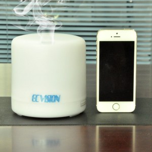 ECVISION portable essential oil diffuser