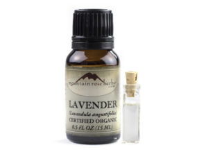 mountain rose herbs lavender essential oil