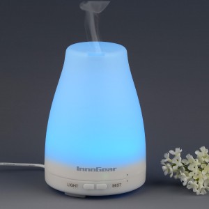 innogear essential oil diffuser