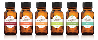 miracle essential oils reviews oil bottles