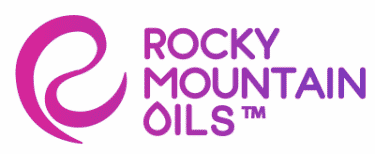 rocky mountain oils logo