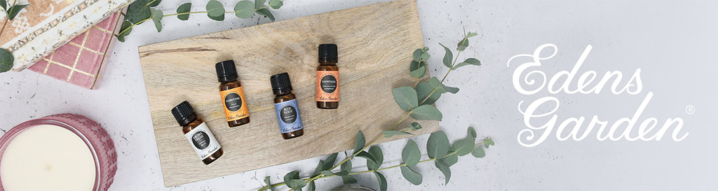 edens garden essential oils