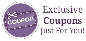 Exclusive Essential Oils Coupons