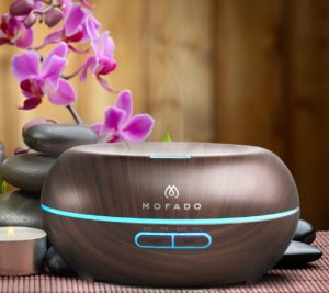 essential oil diffuser from Mofado brand