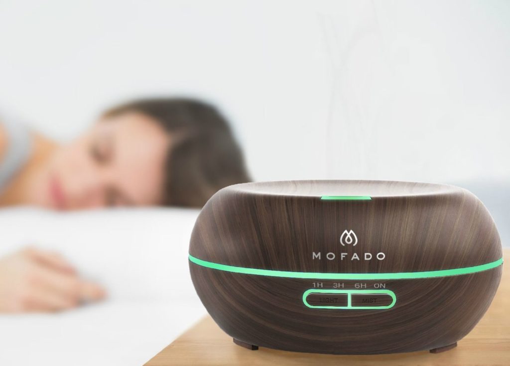 MOFADO essential oil diffuser