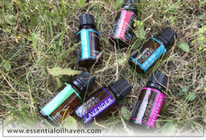 natures fusions oil company review