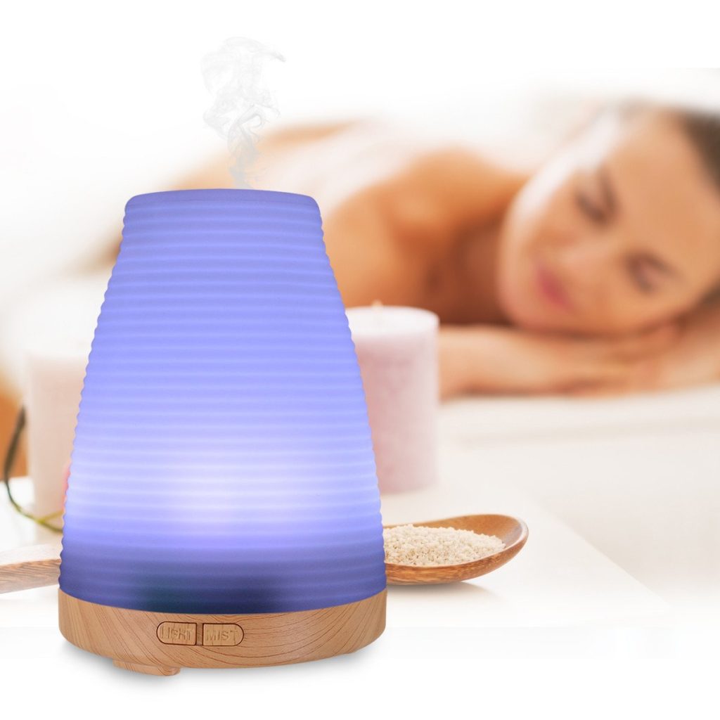 essential oil diffuser