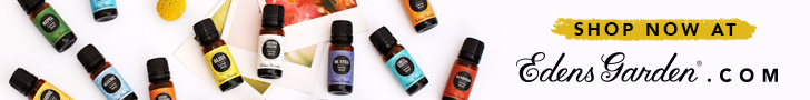 edens garden essential oils company