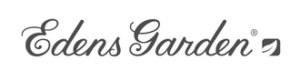 edens garden essential oils company logo