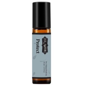 Lisse Essential Oils Roll-on PROTECT blend