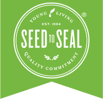 young living seed to seal