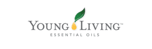 young living logo