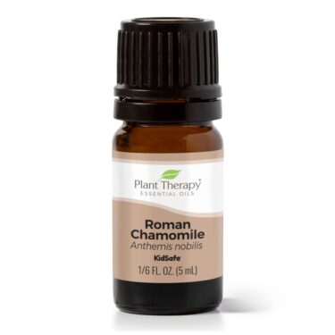 roman chamomile essential oil