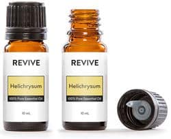 helichrysum essential oil from REVIVE eo