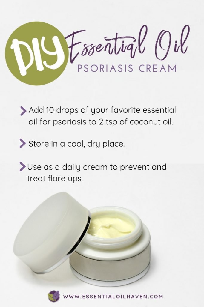 DIY Psoriasis Cream