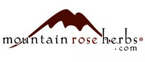 mountain rose herbs essential oils company