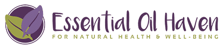 Essential Oil Haven logo