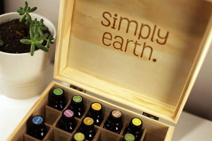 simply earth reviews