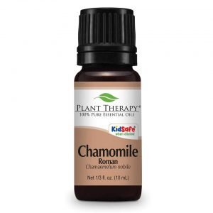 Roman Chamomile Essential Oil from Plant Therapy