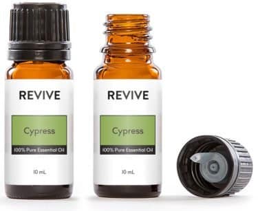 cypress essential oil