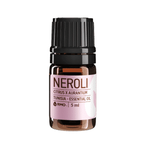 Neroli Essential Oil by Rocky Mountain Oils