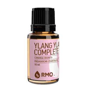 Ylang-Ylang Essential Oil from Rocky Mountain Oils