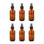 Essential Oil Spray Bottles