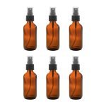 Essential Oil Spray Bottles