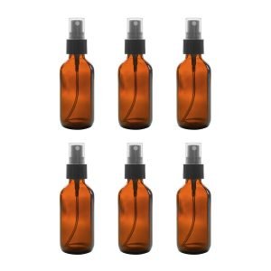 Essential Oil Spray Bottles